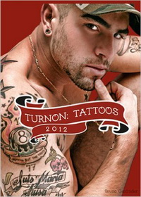 turnon tattoos @ Bruno Gmnder